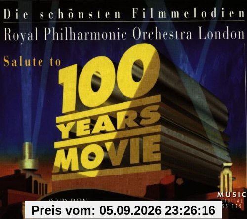 100 Years Movie