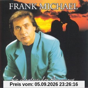 Chanteur des Amoureux
