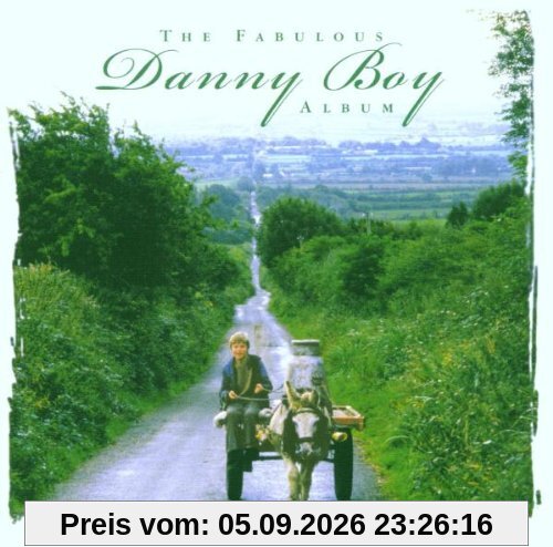 The Danny Boy Album
