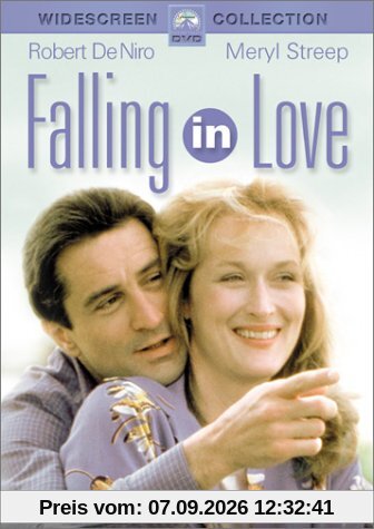 Falling in Love [Import USA Zone 1]