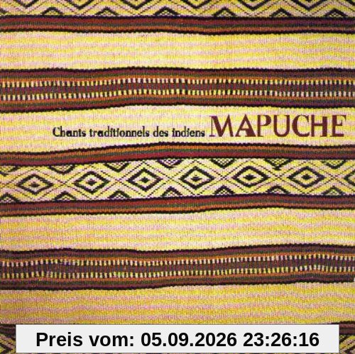 Chants Traditionnels des Indiens