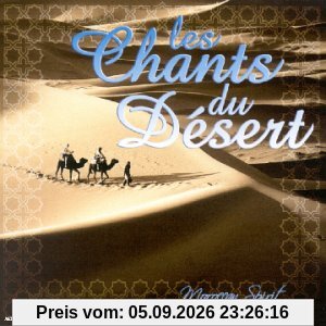 Les Chants du Desert:Maroccan