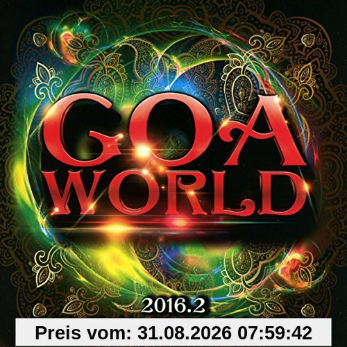 Goa World 2016.2