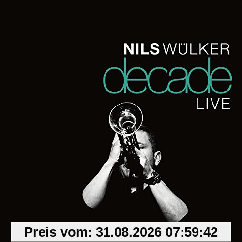 Decade Live