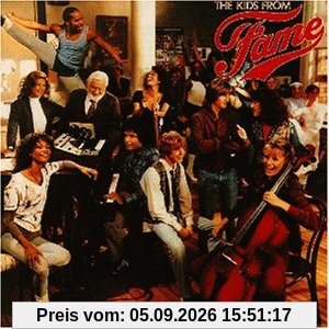 Kids from Fame