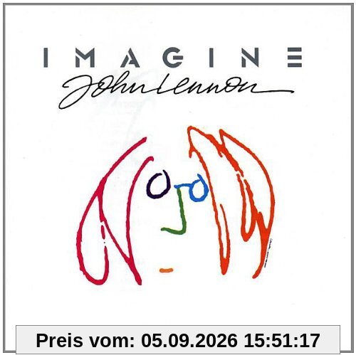 Imagine (the Movie)