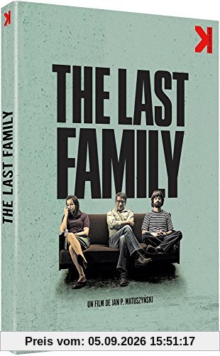 The last family [FR Import]