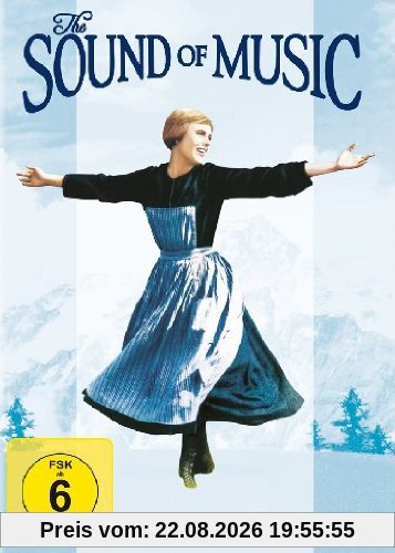 The Sound of Music - Meine Lieder, Meine Träume (Music Collection)