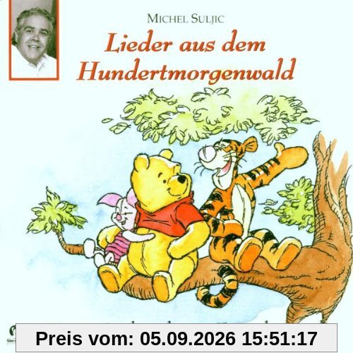 Lieder aus dem Hundertmorgenwa