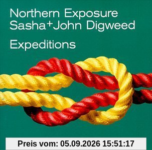 NORTHERN EXPOSURE 3 (EXPEDITIONS)
