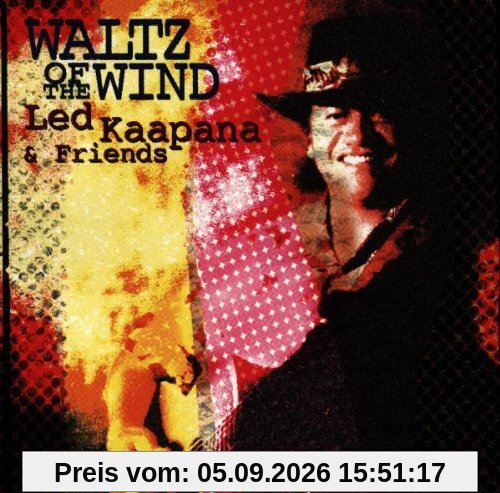 Waltz of the Wind