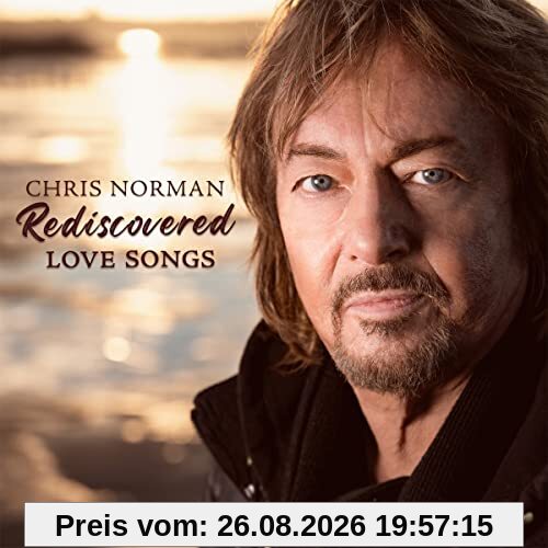 Rediscovered Love Songs