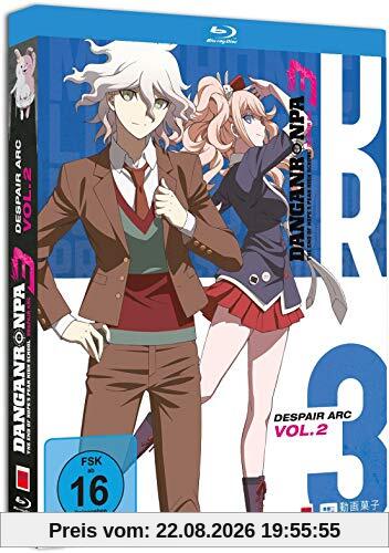 Danganronpa 3: Despair Arc - Blu-ray 2