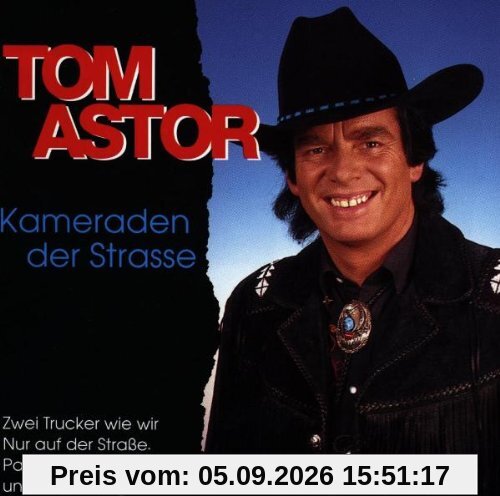 Kameraden der Strasse