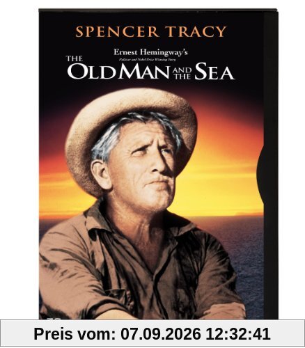 The Old Man and the Sea