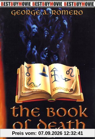 The Book of Death