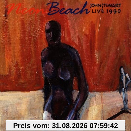 Neon Beach (Live)