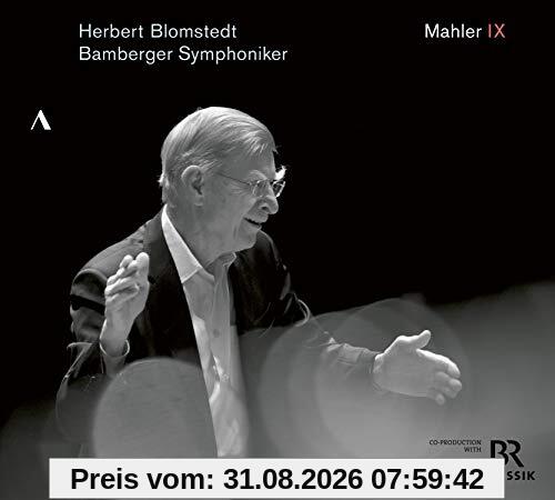 Herbert Blomstedt Gustav Mahler, Sinfonie Nr. 9