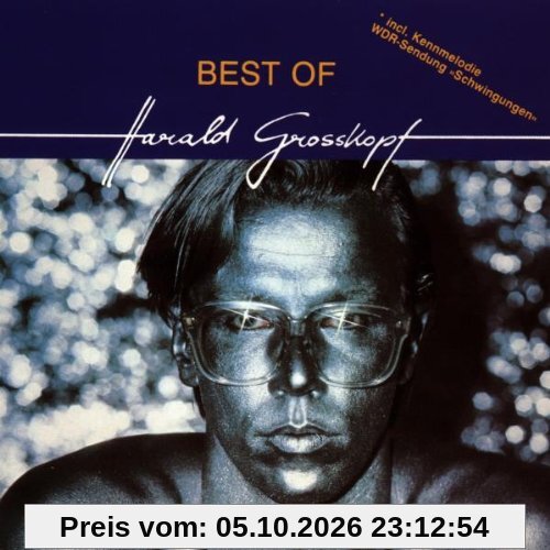 Best of Harald Grosskopf