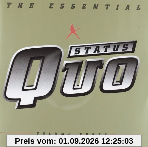 Essential Quo Vol.3