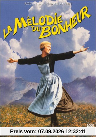 La Mélodie du bonheur (Edition Simple) [FR Import]