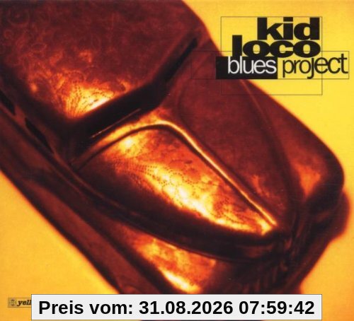 The Blues Project