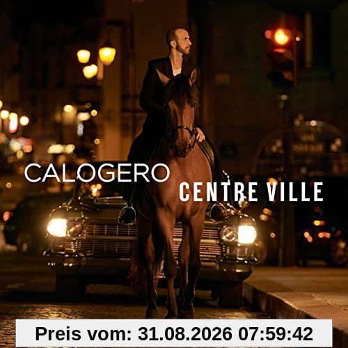 Centre Ville - Limited Deluxe Edition