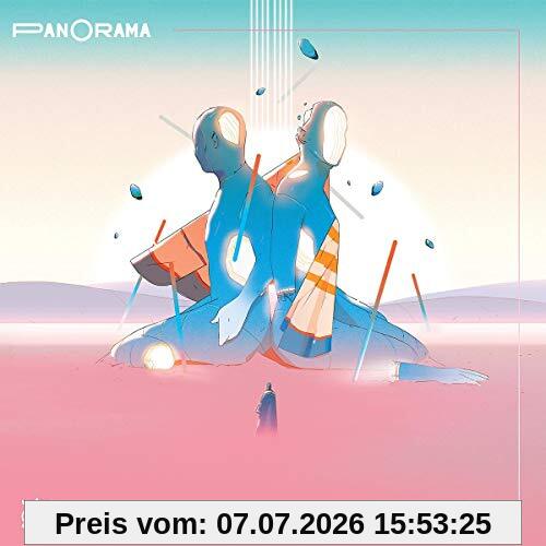 La Dispute Panorama