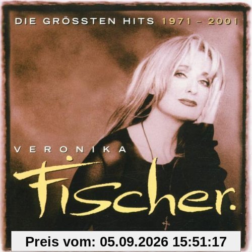 Die Grossen Hits 1971-2001