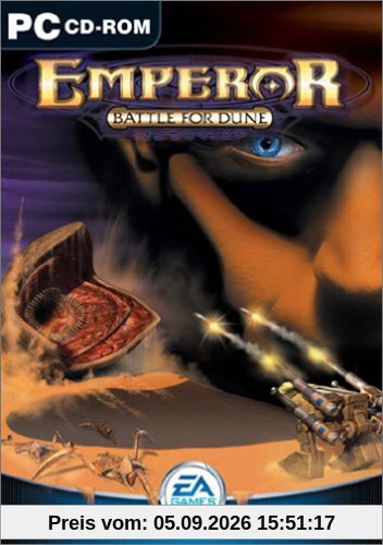 Empereur : Bataille pour Dune