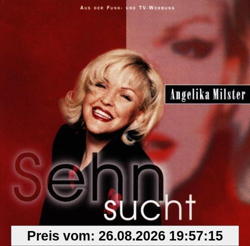 Sehnsucht
