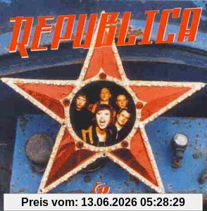 Republica/Ltd.Edition+Bonus