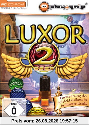 Luxor 2 HD
