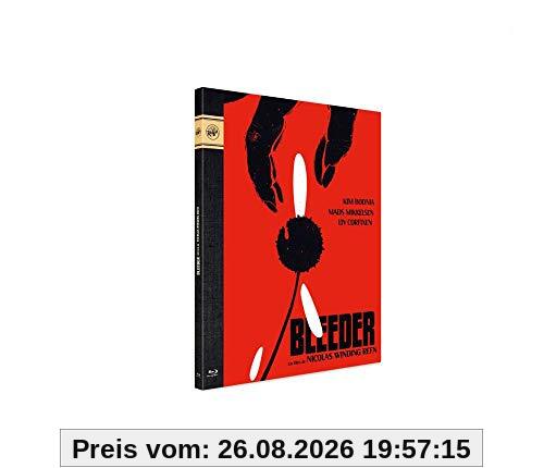 Bleeder [Blu-Ray]