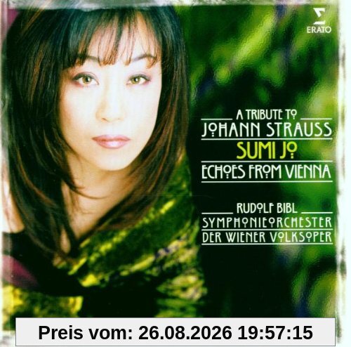 Echoes from Vienna