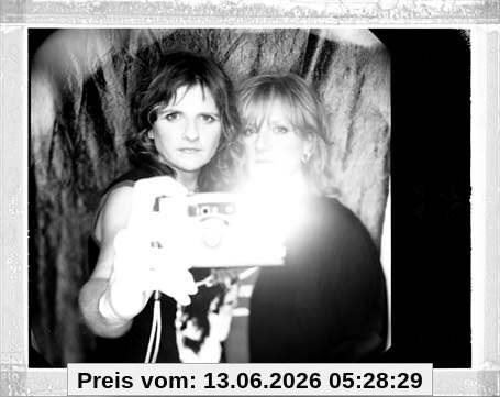 Indigo Girls Become You