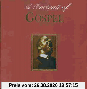 A Portrait of Gospel