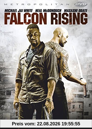 Falcon Rising