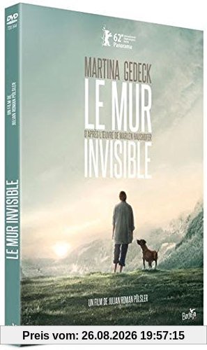 Le mur invisible [FR Import]