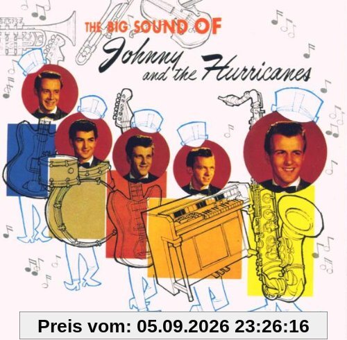 The Big Sound of...