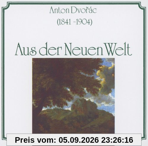 Aus der Neuen Welt