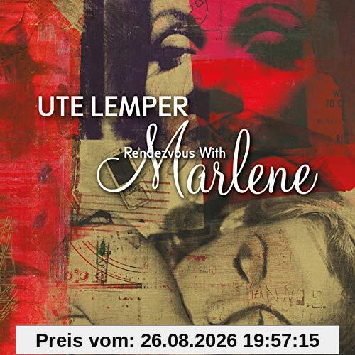 Rendezvous With Marlene