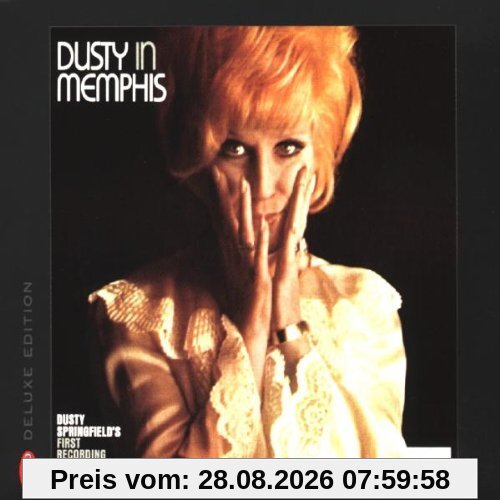 Dusty Springfield Dusty In Memphis