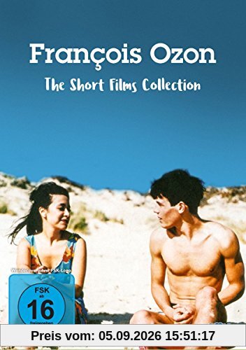 François Ozon - The Short Films Collection (OmU)