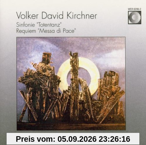 Totentanz / Messa Di Pace