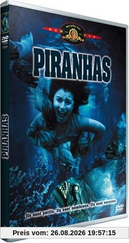 Piranhas