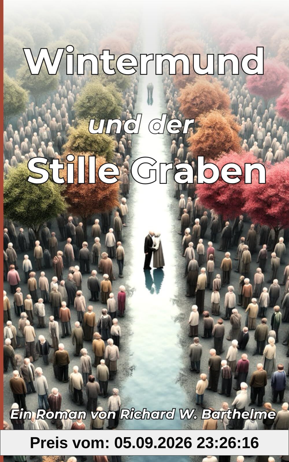 Wintermund und der Stille Graben