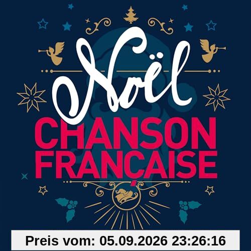Noël Chanson Française