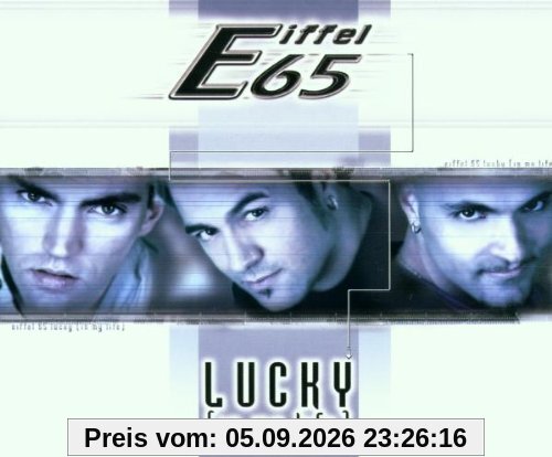 Lucky (in My Life)