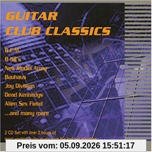 Guitar Club Classics